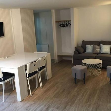 Ideal - Plage, Jardin & Jacuzzi, Proche Plage Et Thalasso - 1 A 6 Personnes Saint-Malo Eksteriør bilde